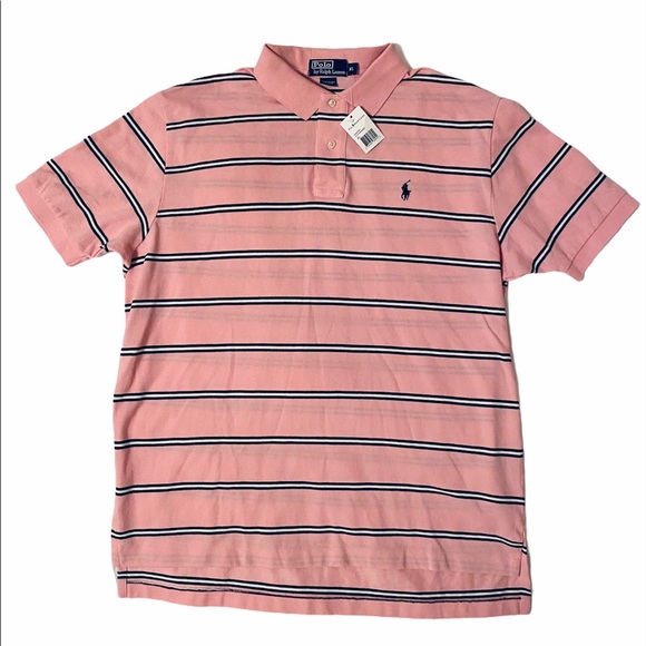 Polo Ralph Lauren Other - NEW Men’s Polo by Ralph Lauren SS Shirt